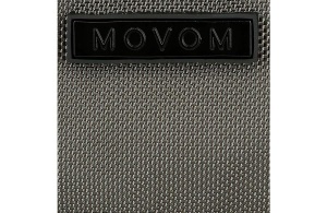 MOVOM BUSTER muška torba na rame - siva - Img 5