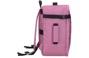 MOVOM FOSTER ranac za putovanje - powder pink - Img 2