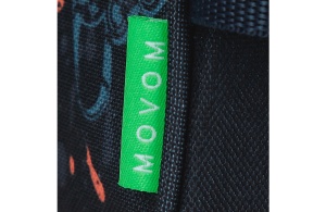 MOVOM GAMER ranac za školu - teget - Img 9