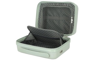 MOVOM MY LITTLE GARDEN dečiji neseser - mint - Img 6