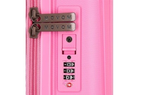 MOVOM NEW TRENDY set kofera 2/1 - pink - Img 10