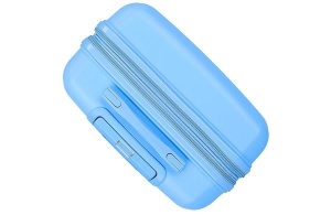 MOVOM PP Set kofera 3/1 - sky blue - Img 7