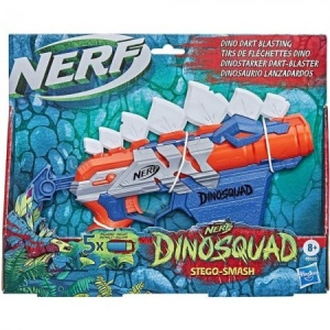 Nerf puška Dino smash - Img 3