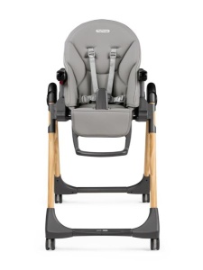 PEG PEREGO HRANILICA PRIMA PAPPA FOLLOW ME AMBIANCE ICE - Img 6
