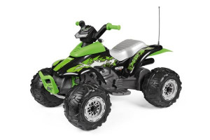 PEG PEREGO MOTOR NA AKUMULATOR (12V) - CORRAL T-REX 330W IGOR0100 - Img 7