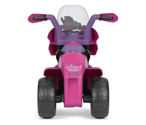PEG PEREGO MOTOR NA AKUMULATOR (6V) - LITTLE SINGER IGED0925 - Img 4