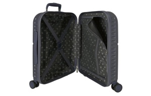 PEPE JEANS ABS Set kofera 2/1 - teget - Img 11
