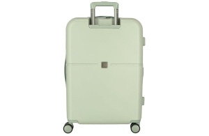 PEPE JEANS ACCENT ABS Set kofera 2/1 - mint - Img 3