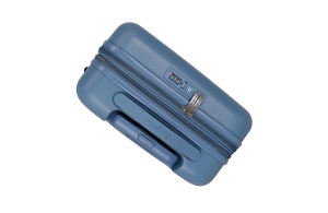 PEPE JEANS ACCENT set kofera 2/1 - tamno plava - Img 8