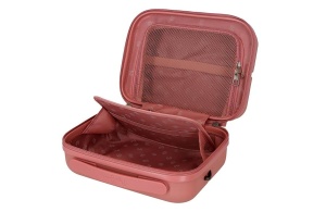 PEPE JEANS ACCENT ženski neseser - powder pink - Img 6