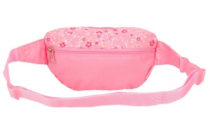 PEPE JEANS ALENKA dečija torba oko struka - pink - Img 2