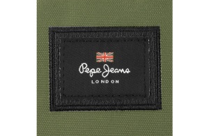PEPE JEANS ARIS ranac za putovanje - khaki - Img 9