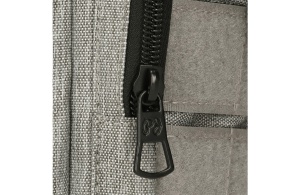 PEPE JEANS ARIS ranac za putovanje - siva - Img 11