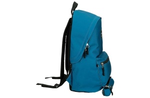 PEPE JEANS ARIS set ranac i pernica - plava - Img 2