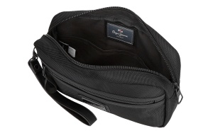 PEPE JEANS BLACKMORE muška torbica za ruku - crna - Img 4