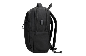 PEPE JEANS BLACKMORE ranac za laptop - crna - Img 4