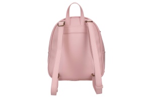 PEPE JEANS CLARA modni ranac - pink - Img 3