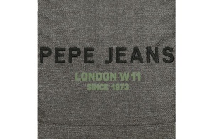 PEPE JEANS EDEMON ranac za školu - siva - Img 3