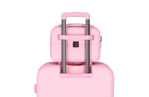PEPE JEANS HIGHLIGHT ženski neseser - light pink - Img 9