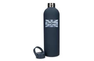PEPE JEANS JEBB termos 750 ml - teget - Img 3