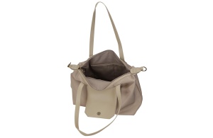 PEPE JEANS LEIRE ženska tote torba - bež - Img 5