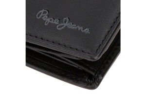 PEPE JEANS LUTON muški novčanik - crna - Img 6