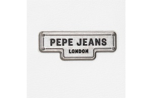 PEPE JEANS MARGARET ženska torba oko struka - bela - Img 4
