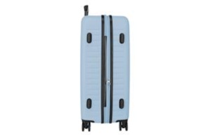 PEPE JEANS MONTANA set kofera 2/1 - sky blue - Img 4