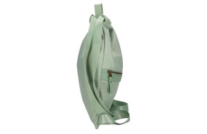 PEPE JEANS MORGAN ženska torba za sport - mint - Img 2