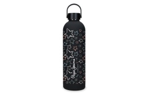 PEPE JEANS NAHID termos 750 ml - crna
