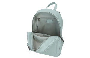 PEPE JEANS PAOLA modni ranac - mint - Img 4