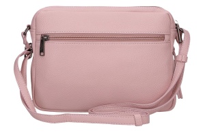 PEPE JEANS PAOLA ženska torba na rame - pink - Img 3