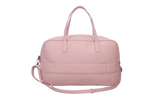 PEPE JEANS PAOLA ženska torba na rame - pink - Img 3