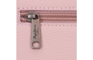 PEPE JEANS PAOLA ženska torba oko struka - pink - Img 5