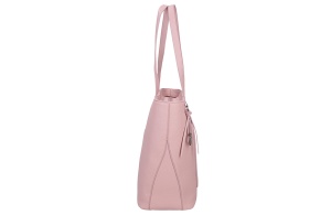 PEPE JEANS PAOLA ženska tote torba - pink - Img 2