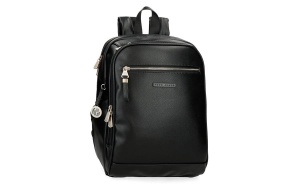PEPE JEANS Ranac za laptop - Crna PRS-79.421.31 - Img 1