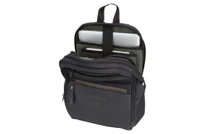 PEPE JEANS Ranac za laptop - crna - Img 5