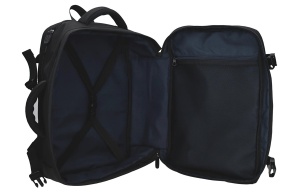PEPE JEANS Ranac za laptop - crna - Img 6