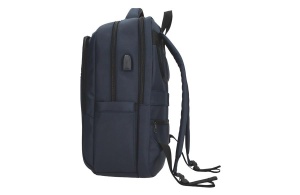 PEPE JEANS Ranac za laptop - teget - Img 4