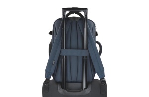 PEPE JEANS Ranac za laptop - teget - Img 11