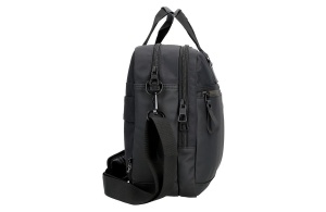 PEPE JEANS Torba za laptop - crna - Img 2