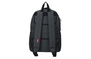 PEPE JEANS WHITTON ranac za laptop - crna - Img 3
