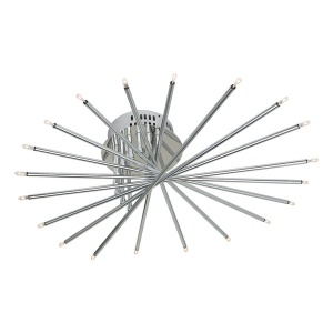 Plafonska lampa F5007-20C