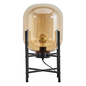 Podna lampa F7270-1FS AMBER - Img 1