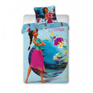 Posteljina za decu Elena 160x200+70x80cm