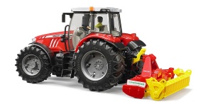 Priključak Pottinger Lion 3002 - Img 2