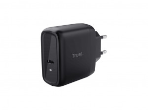 Punjač TRUST Maxo 65W/USB-C/laptop/smartphone/tablet/2m USB-C kabel/crna - Img 4