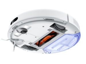 Robot usisivač XIAOMI S20/45W/3200mAh/mop/bela - Img 2