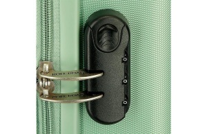 ROLL ROAD CAMBOYA kofer 55 cm - mint - Img 7