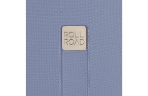 ROLL ROAD CAMBOYA kofer 55 cm - plava - Img 9